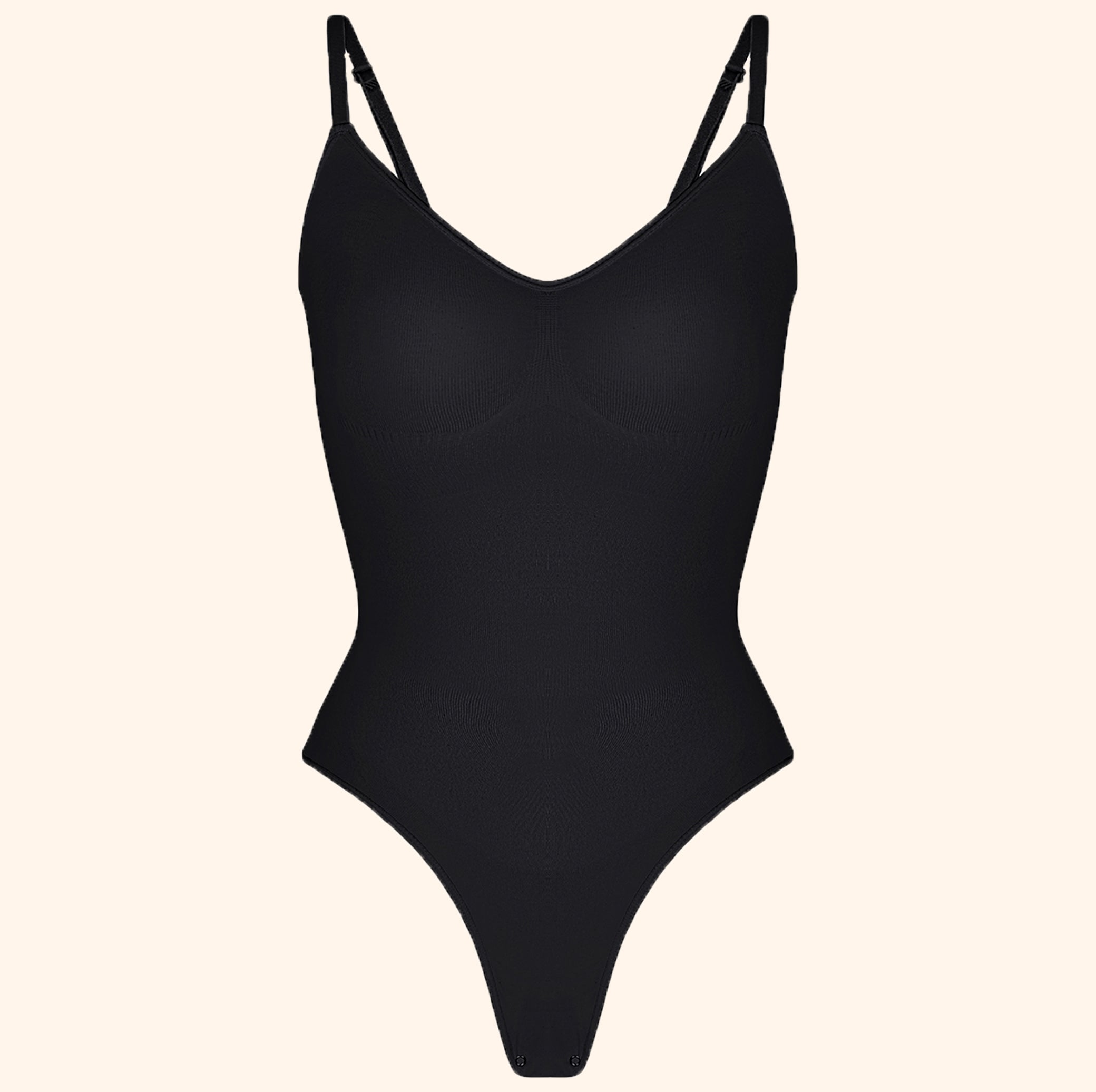 FIORAH® Bodysuit Sculping Shapewear (STRING)